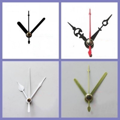 diy小号十字绣石英钟表针