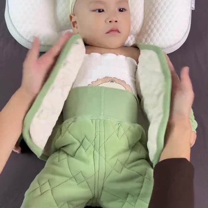 儿童加绒棉袄校服神器男