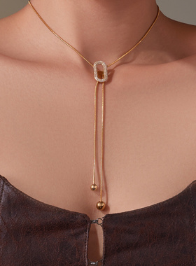 摩天轮时尚简约不锈钢真空电镀保