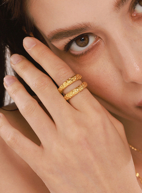 摩天轮欧美ins冷淡风不规则岩溶