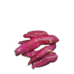 新鲜小香薯板栗红薯沙地蜜薯农家自种山芋番薯地瓜临安天目5斤