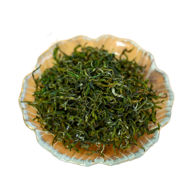 宜兴绿茶碧螺春新茶正宗雨前碧螺春罐装礼品茶叶散装100g顺丰包邮