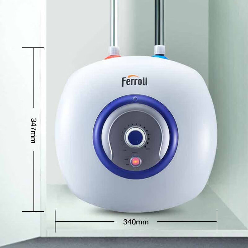 法罗力1500W小厨宝10L大容量节能省电上出水
