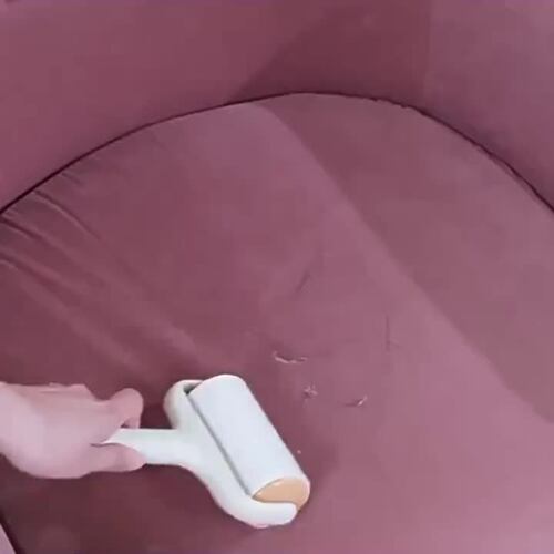 强力粘毛器可撕式除尘衣