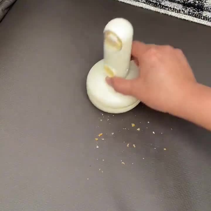 卡皮巴拉桌面吸尘器超强