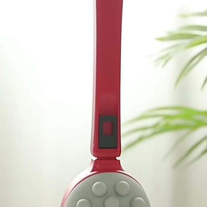 肩颈敲打锤可伸缩按摩锤