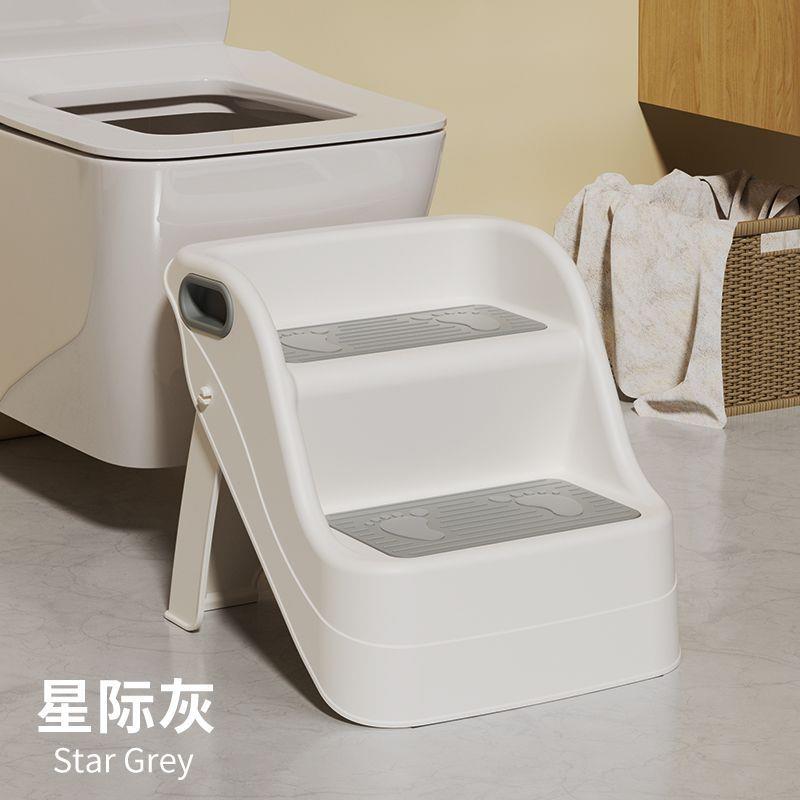 儿童垫脚凳宝宝马桶凳踩脚凳子椅子小板凳洗手台阶小孩脚踏凳站凳