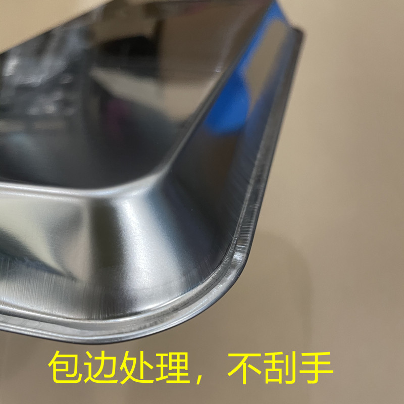 304不锈钢腰盘腰子盘牙科