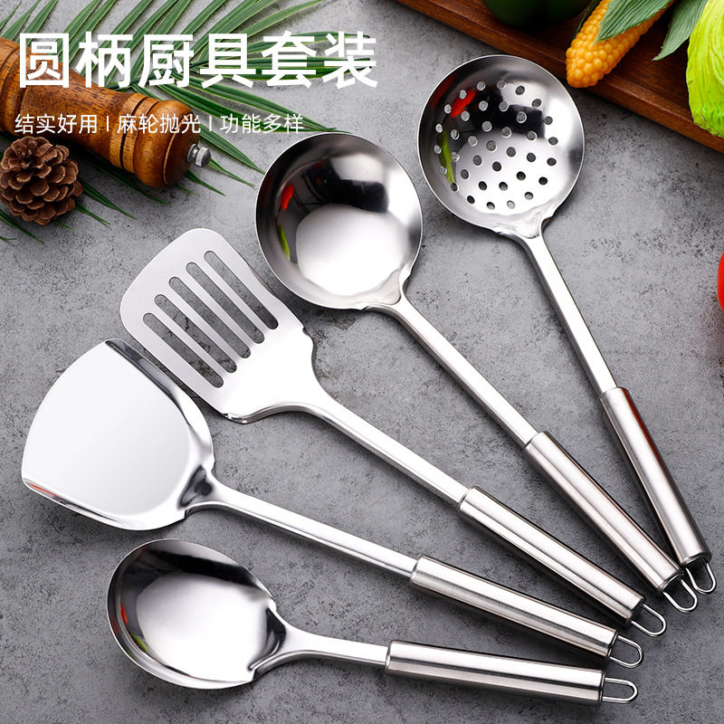 厂家厨房用具礼品套装加