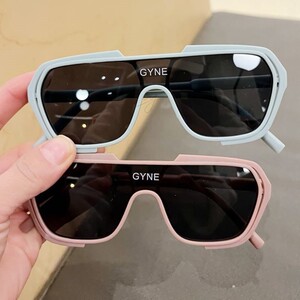 儿童东北哈尔滨雪乡冰雪大世界旅游太阳镜防雪盲眼镜小女孩墨镜男