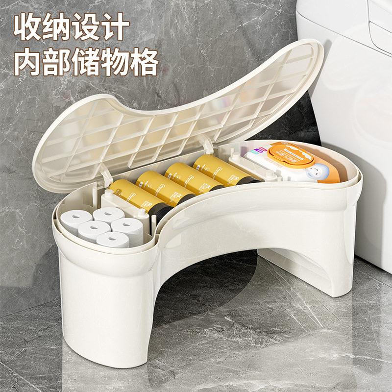 家用马桶凳卫生间办公室
