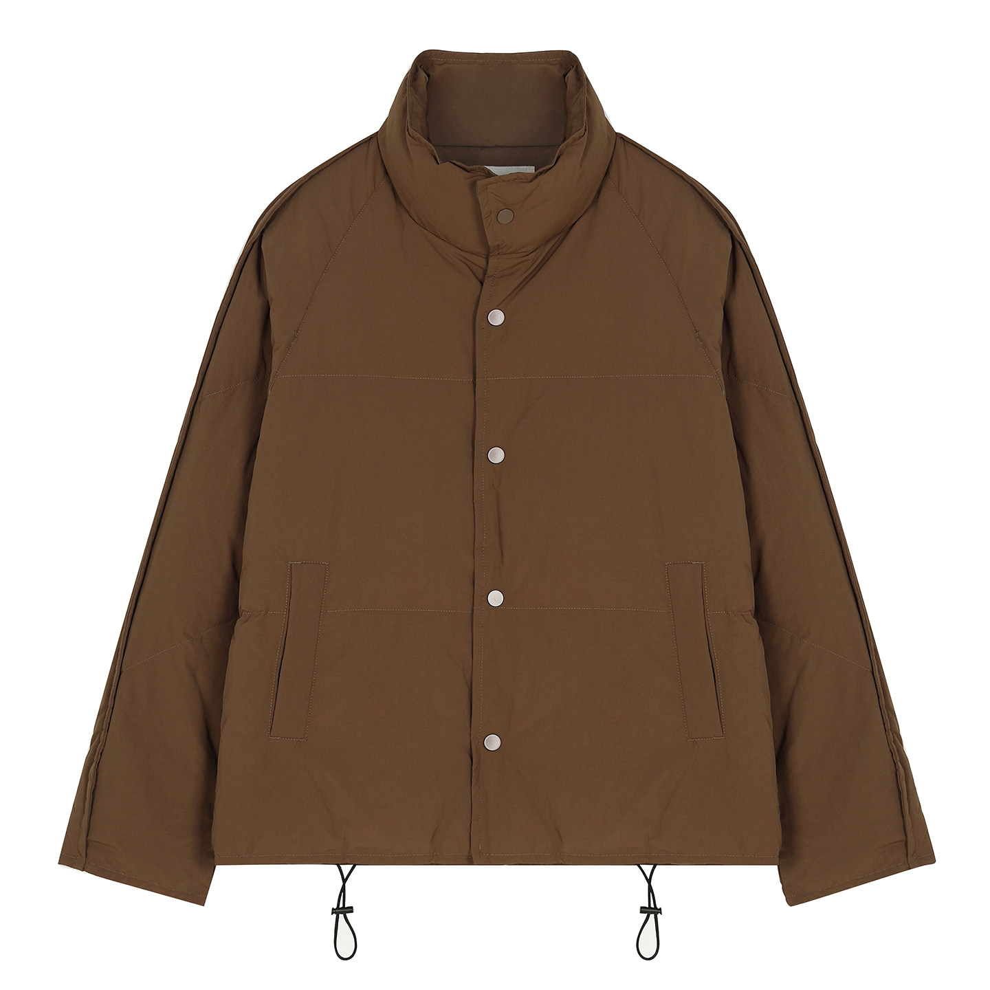 BSIJA/毕厶迦2025冬季男士羽绒服