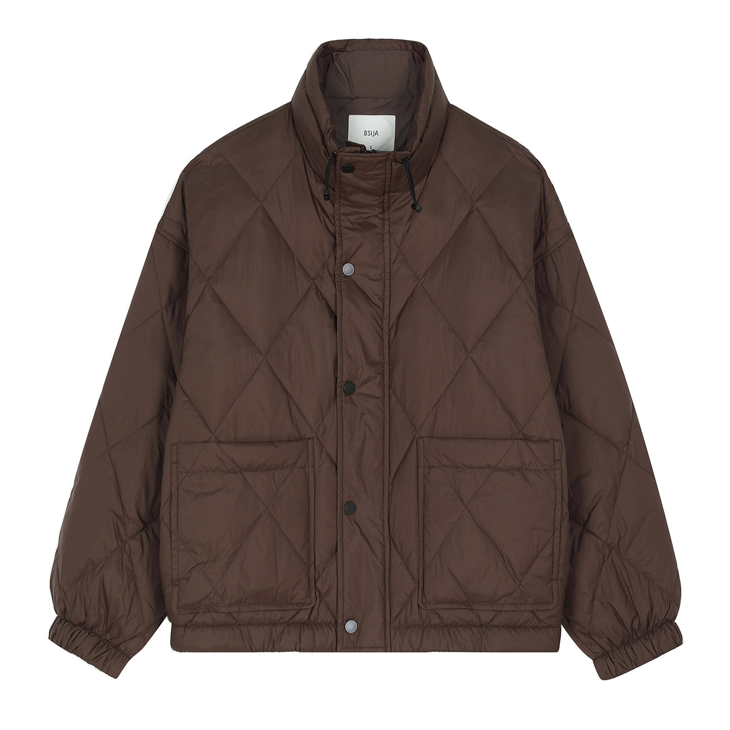 BSIJA/毕厶迦2025冬季羽绒服