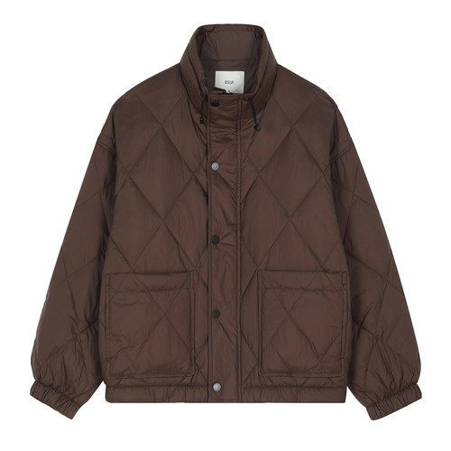 BSIJA/毕厶迦2025冬季羽绒服