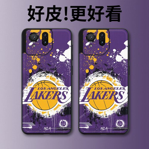 紫金涂鸦适用华硕ROG9手机壳皮革纹个性潮牌ROG9Pro游戏手机套高级感奢华皮套新款超薄镜头全包防摔保护套