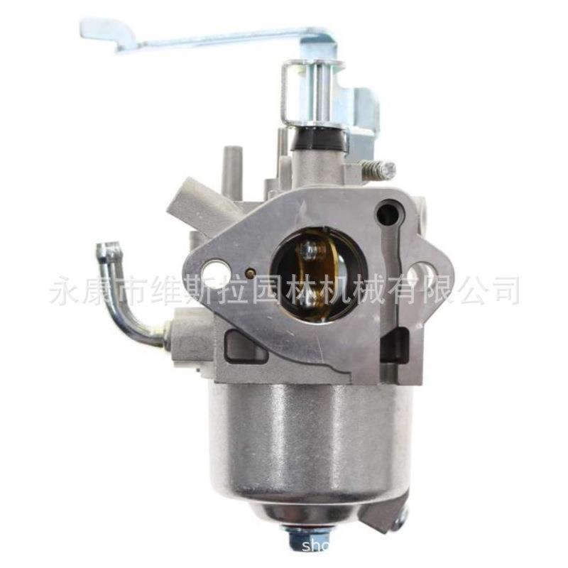 园林机械配件 Robin EX30?化油器关闭阀套装