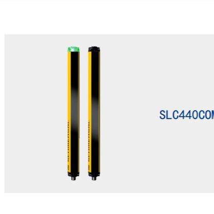 SCHMERSAL SLC440COM-ER-1770 1850 1930 -14 30 35安全光幕光栅