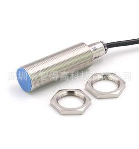 现货原装全新IME18-08BNSZW2S IME18-12NPSZW2S电感式接近开关