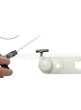 跨境立能园林配件 TS400拉盘 启动总成 手拉器 手柄 起动器