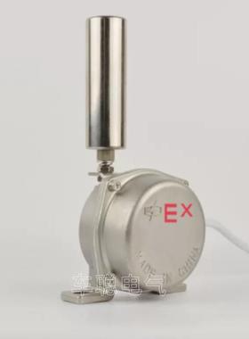 TYPP-12-30-B 不锈钢防爆两级跑偏开关JSB/KPP12-30/HFKPT1-12-30