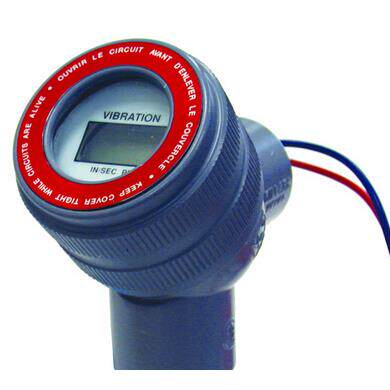 美国Metrix-Vibration全新原装正品ST5491E-023-12-10-00