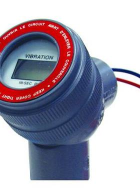 美国Metrix-Vibration全新原装正品ST5491E-023-12-10-00