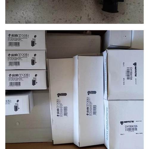 pizzato皮扎托安全继电器CS AT-31V024工厂直销皮扎特光电开关