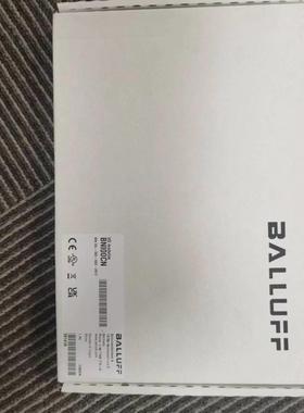 德国BALLUFF巴鲁夫光电传感器BOS01C0 BOS 18M-X-RS20-S4现货