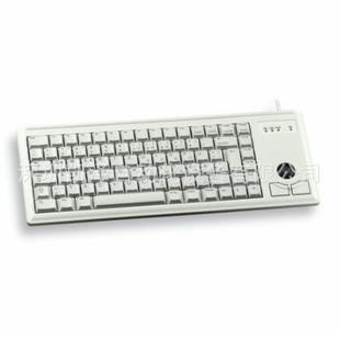 进口樱桃 cherry G84 特价 德国原装 4400LUBES 工业键盘 热卖