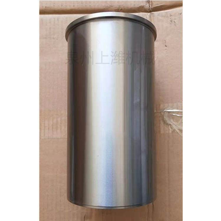 东风上柴SC7H230热交换器海水箱海淡水交换器端盖S00016070+03