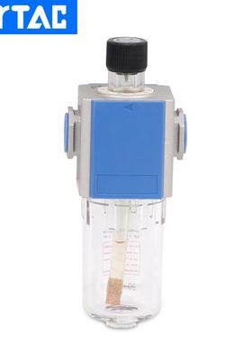 亚德客原装给油器油雾器GL200-08 GL300-10 400-15油量调节喷油器