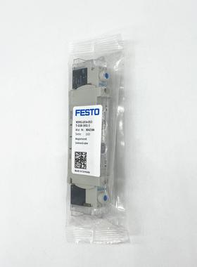 574426 VUVG-L18-T32U-MT-G14-1P3费斯托FESTO电磁阀 全新原装