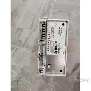 KL6001 EL2622 现货倍福BECKHOFF BC9100 议价包 BK5120 原装