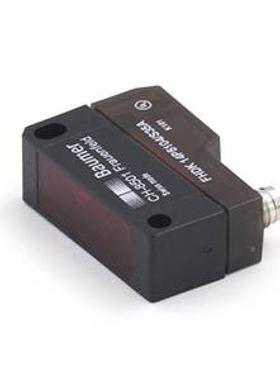 现货OHDM 16P5001/S14原装BAUMER堡盟漫反射式光电传感器