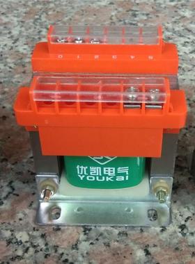 单相机床控制 隔离变压器bk-50VABK1000va660V380V转220v变110v36