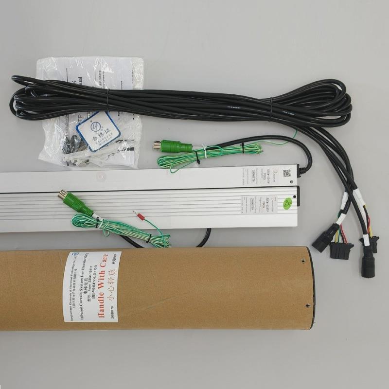 适用东芝电梯二合一光幕光红外线SSGM-134TCSSGM-154TFSSGM-154TP