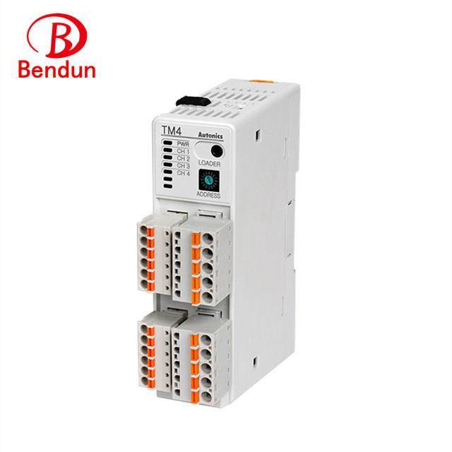 奥托尼克斯Autonics 一级温度模块TM4-N2SE