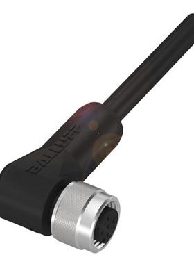 原装巴鲁夫BCC031N传感器连接导线BCCM414-0000-2A-003-PX043