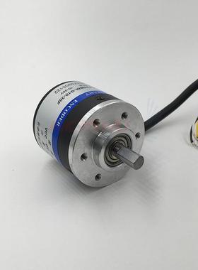 长春捷民光学仪器ROTARYENCIDER旋转G24C编码器CHA-120BM-G10-30F
