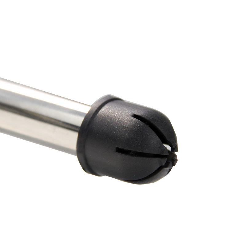 佳宝不锈钢加热棒迷你鱼缸加热棒外部温控水族箱乌龟鱼加温热棒器