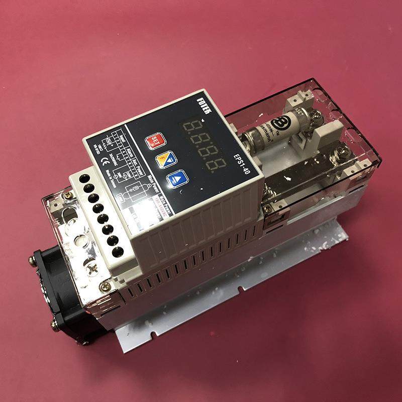 阳明FOTEK光电开关E3G-8MX+MR-3+BR-2光电传感器