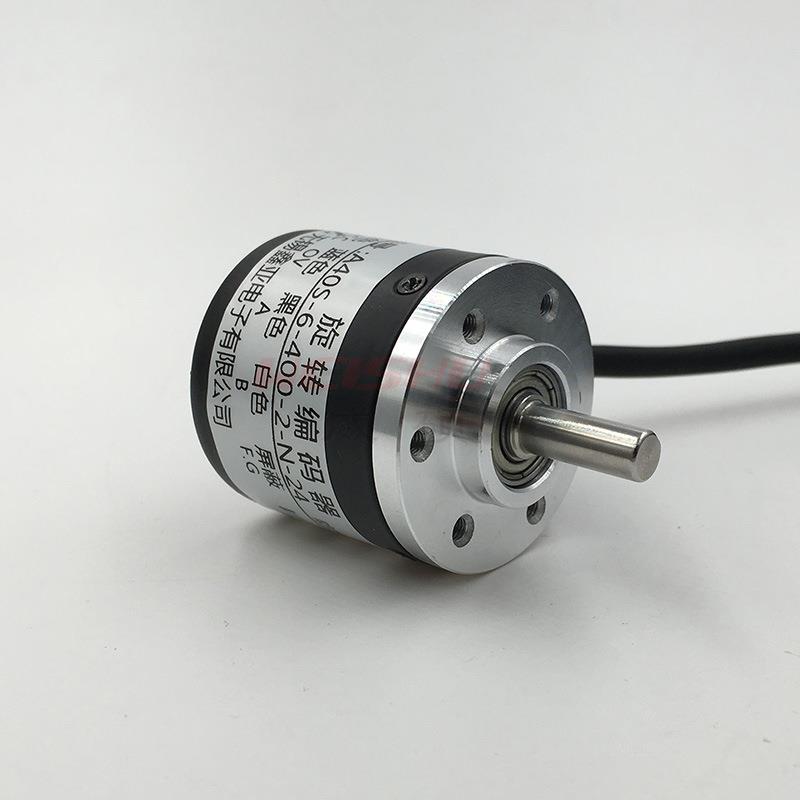 A40S-6-1200-3-N-24无锡鑫亚电子6-L-5光电旋转编码器2000-3-F-24