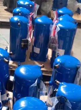 SM147A4A SM124A4ALB SM161T4VC SM185S4CC丹佛斯压缩机SZ120S4VC