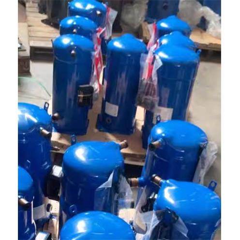 SM147A4A SM124A4ALB SM161T4VC SM185S4CC丹佛斯压缩机SZ120S4VC