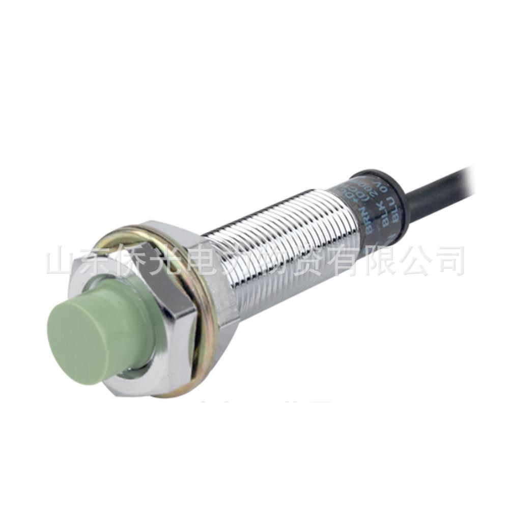 Autonics奥托尼克斯接近开关 PR12-4DN 8DN 2DP 4DP