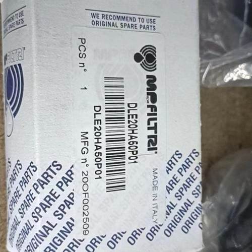 意大利原装正品MP filtri翡翠过滤器FMP3201BAG1A25NP01上海经销