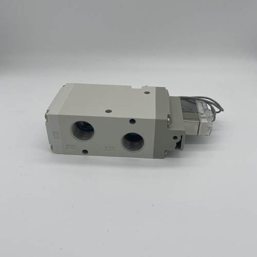 SMC全新原装VP742R-5DZ1-03A VP742R-5DZ1-04A电磁阀不做仿货