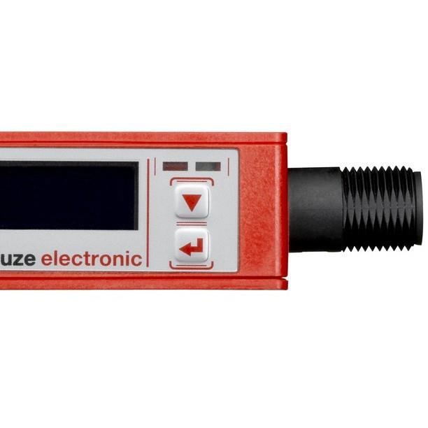 LEUZE劳易测 ODS9L2.8/LKA.02-450-M12 光学测距传感器50142241