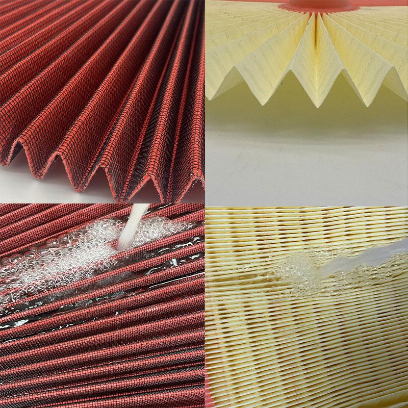 UPGR8高流量空气滤清器厂家直销多车型均有货高进气风格空滤滤芯