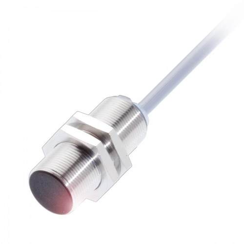 原装 BES00FA巴鲁夫2线电感式传感器BESM18MG-GSC70B-BV02